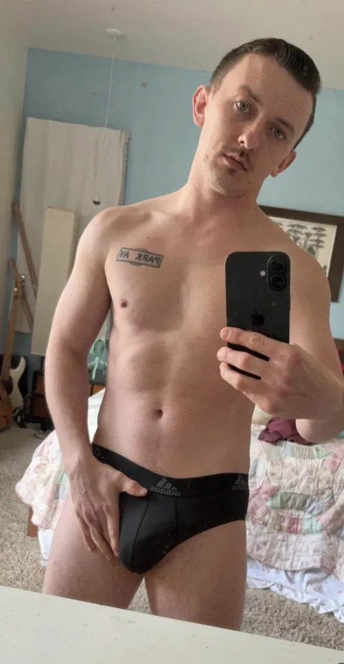 Your package has been delivered  M30 by itsfriskynicky