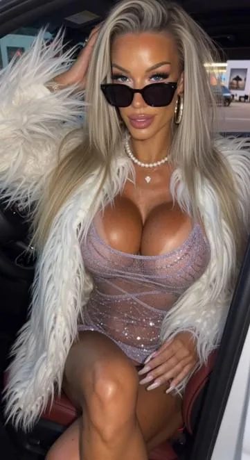 Your perfect trophy wife posted by Sunkissedbabesxo