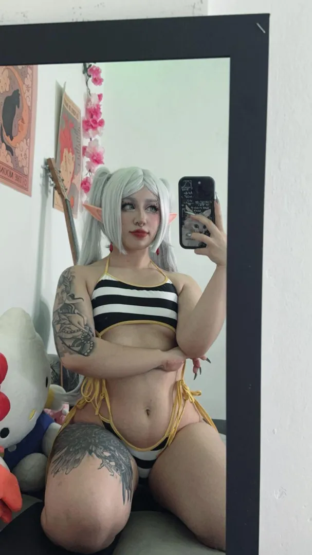 your pocket sized lover ❤️ posted by Zarababyxx