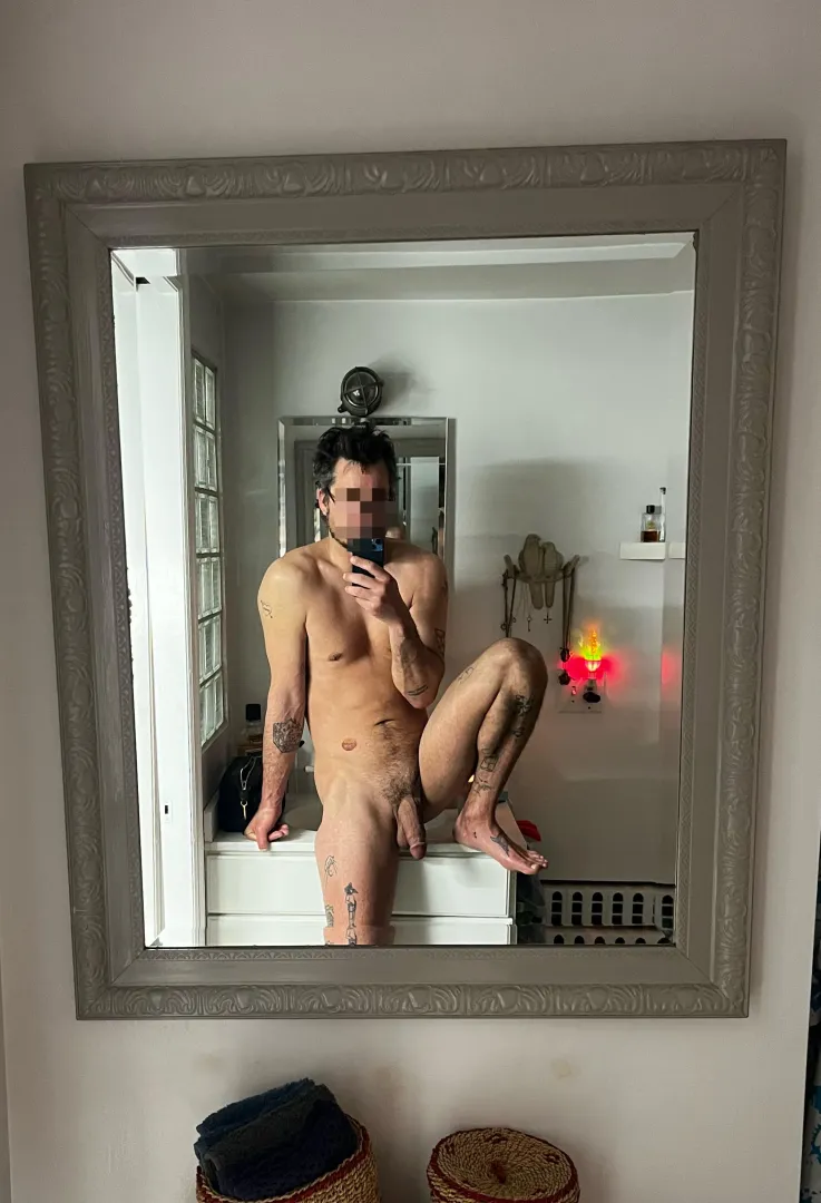 Your pot of gold posted by unforskinnedcircumst