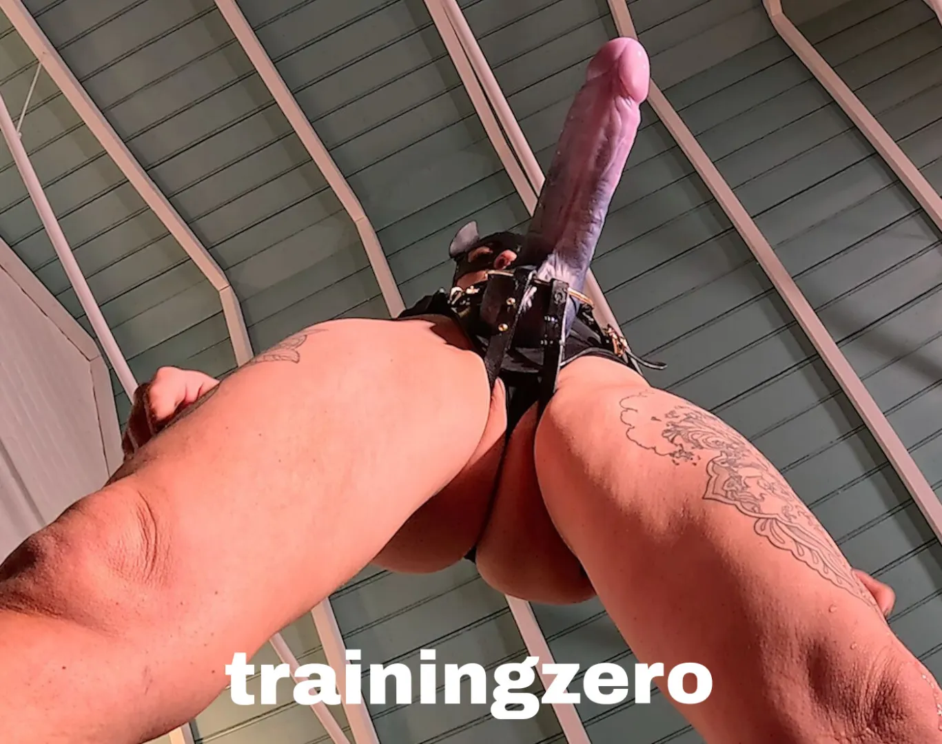 Your POV when I pull you to the floor to peg you posted by Miss_Raven_Zero