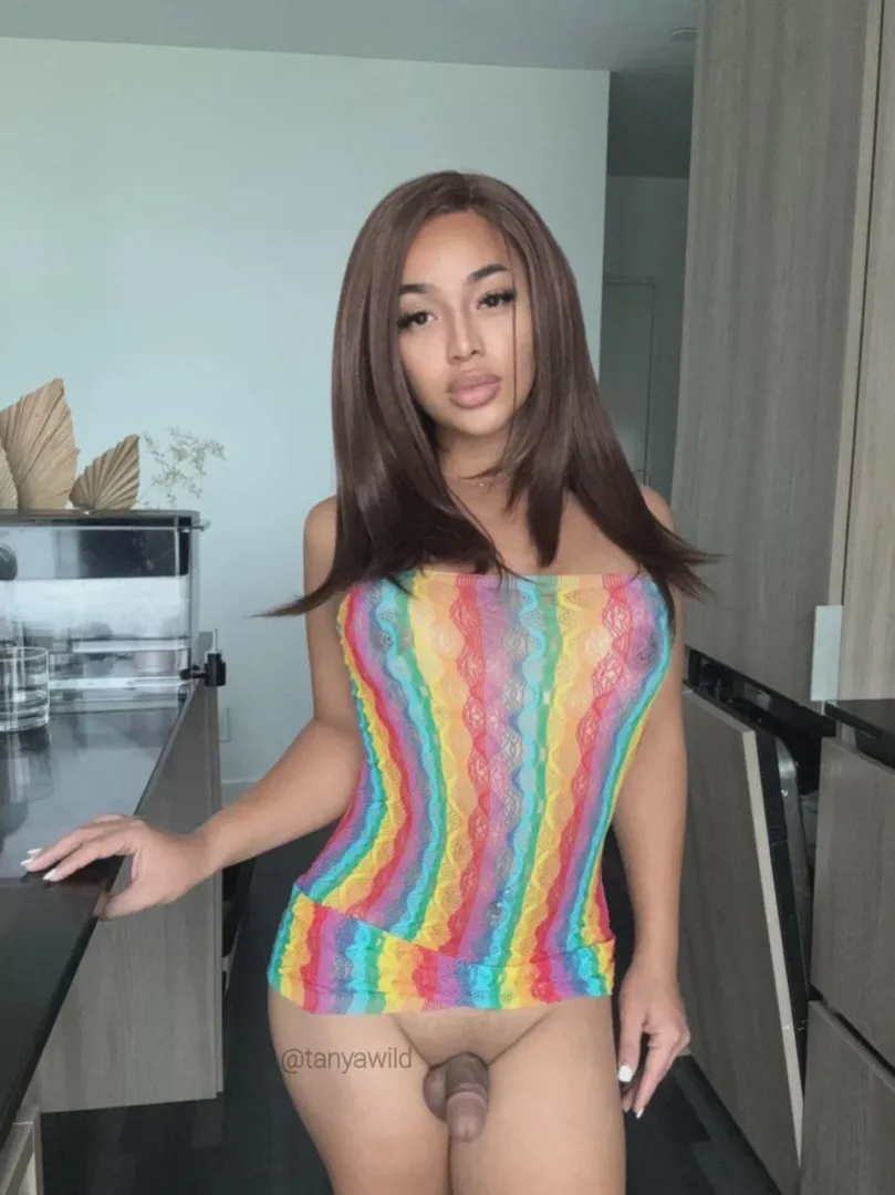 Your punishment would be my reward posted by theholytrans