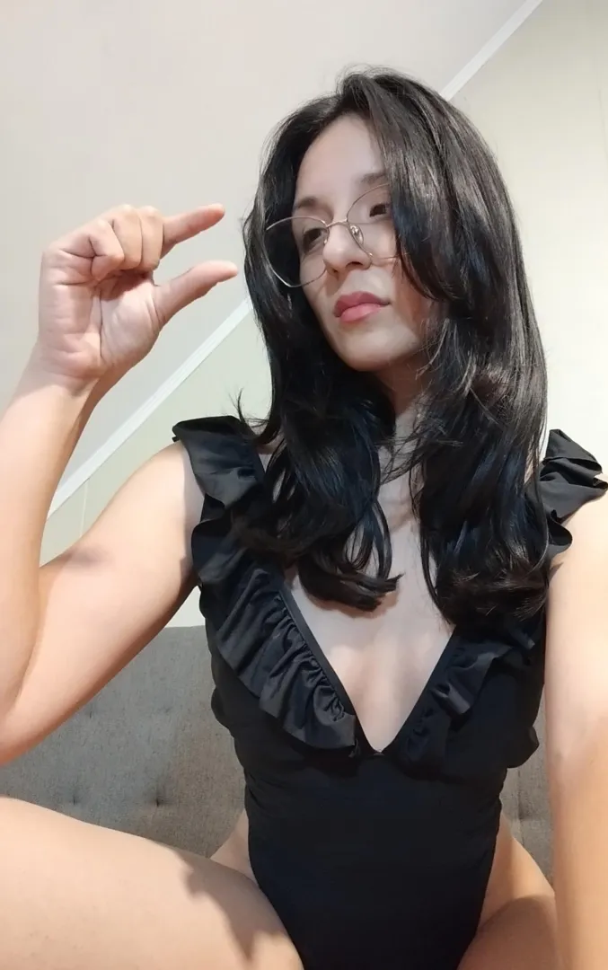 your shrimp makes me want to put my clothes on posted by lunalici0us