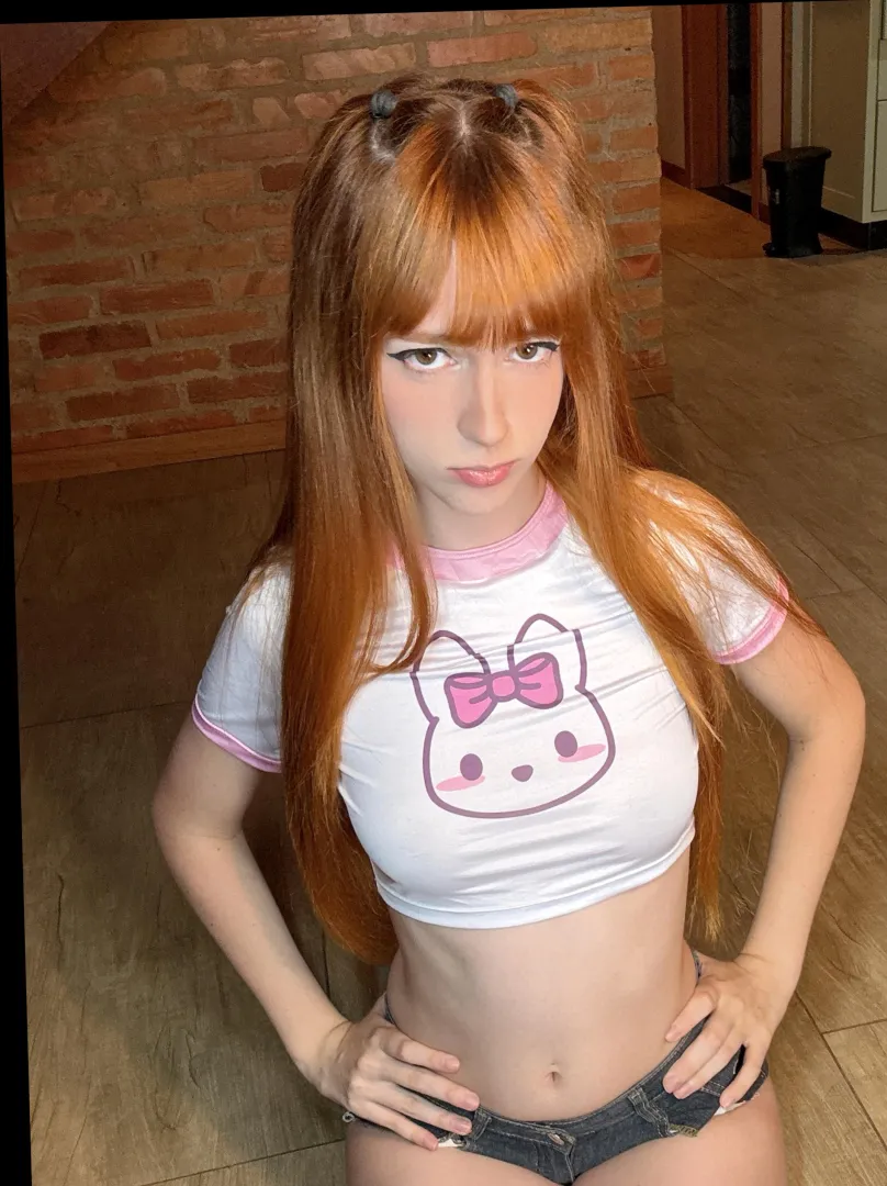 Your shy virgin neighbor is feeling so lonely today posted by Zoeyjnharper