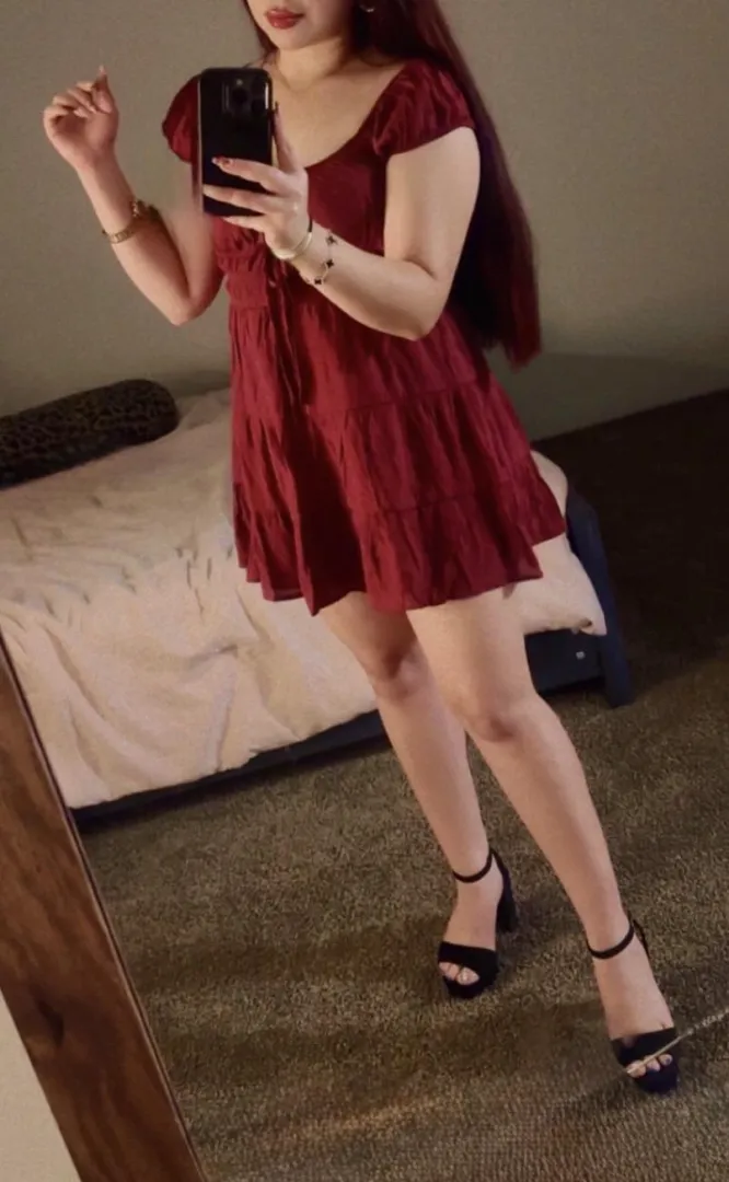 Your stepmother had a cancelled appointment today, could you come and give me a massage?  posted by hat-mor-heart