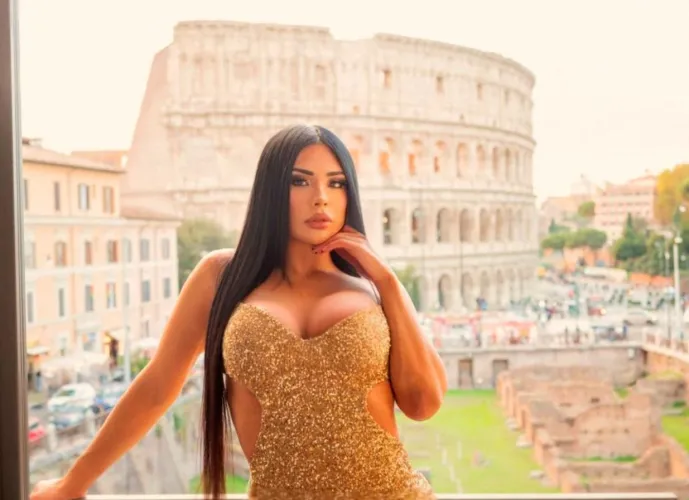 Your thoughts? by OohGiordy