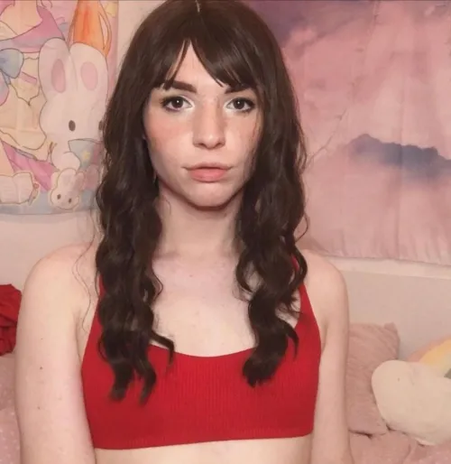 Your thoughts? by _AngelicSmile