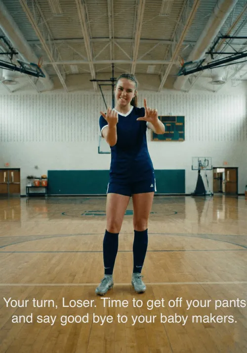 Your turn by bitchyboy73