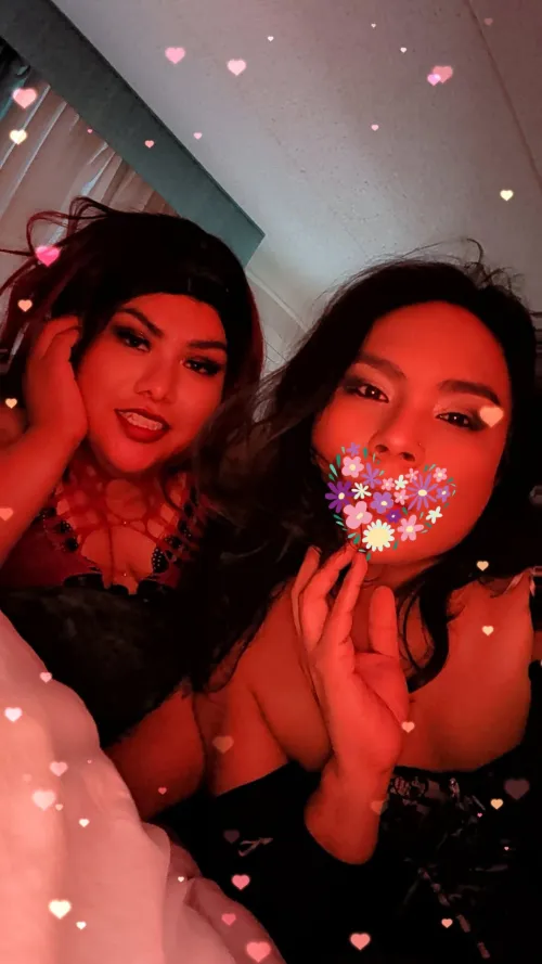 Your two naughty secrets are back! Hehe Hotel n Go #23 will be happening later tonight! Save the time and load for us! T4M by Blow_N_Go_NM