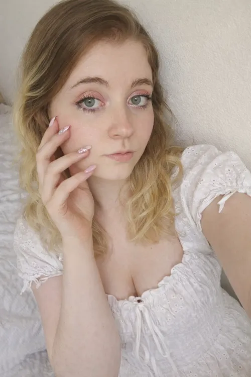 your type?  by MoonlightLunaKiss