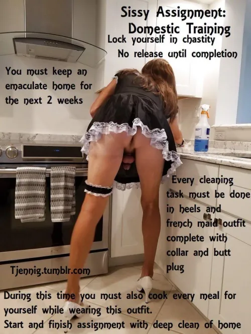 Your vacation is planned by Sissywench