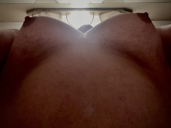 Your view as I’m riding your hard cock!! by sissybottom696969