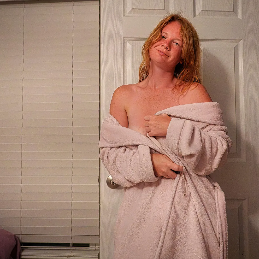 your view every day - me without makeup... [Return Our 3P Tools/Apps] posted by --lily-rose--