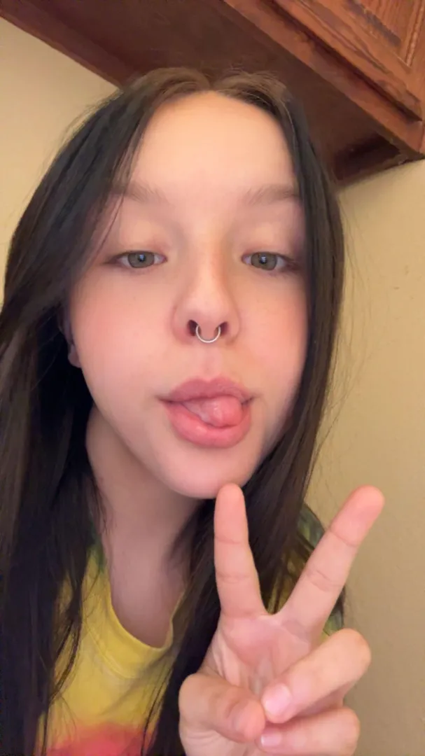 Your view moments before you taste me posted by cassieonlyxo