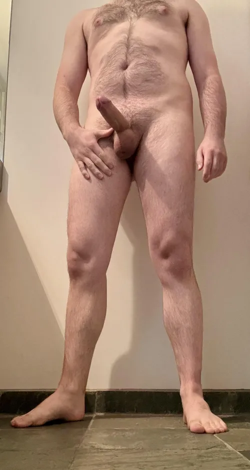 Your view of me from on your knees [M] by vanthrowaway1423