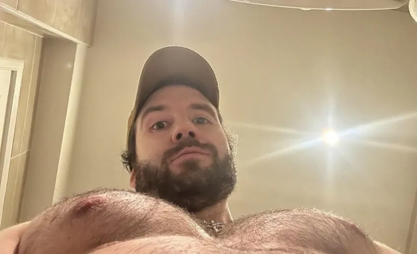 Your view when you suck on these by Chokolla