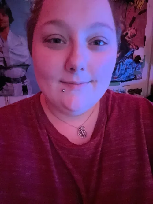 Your wallet in my hands is my wettest dream come true. by SexyBreedingBbw