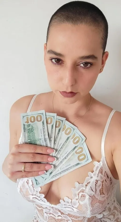 Your wallet isn’t safe around me... by rahelbald