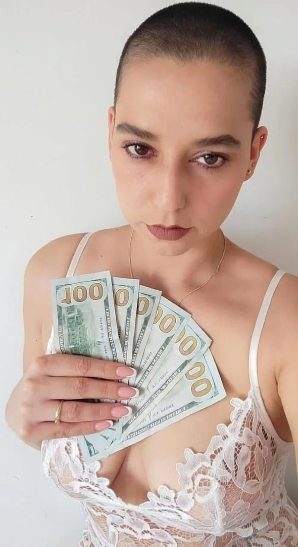 Your wallet isn’t safe around me... posted by rahelbald