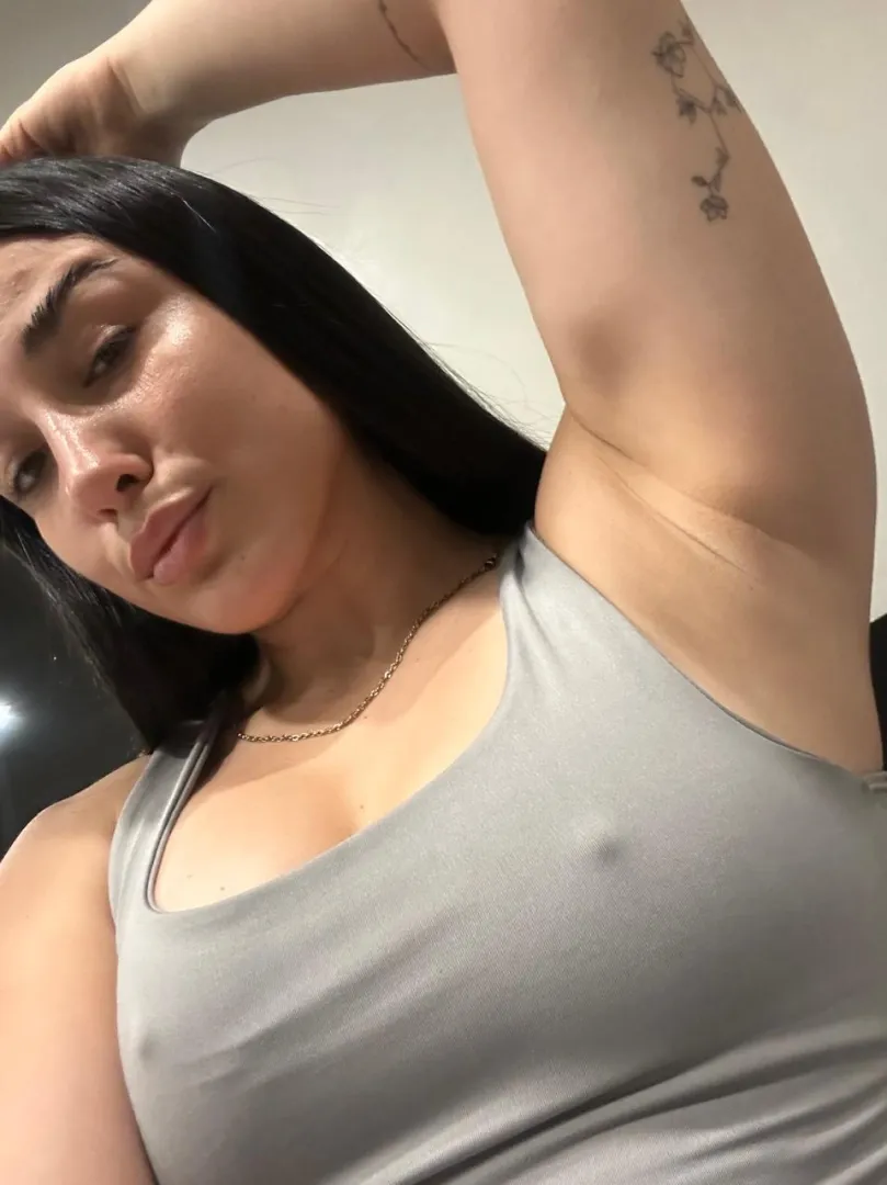 Your weakness is so obvious posted by yourqueenAnnie