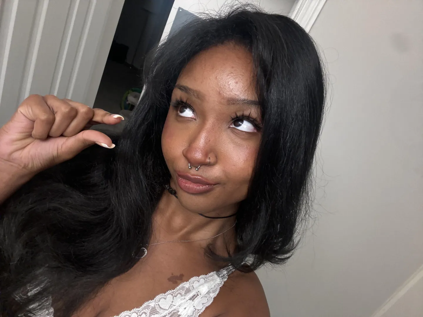 Your white beta dick is just soooo small, it’s laughable posted by edgelord444