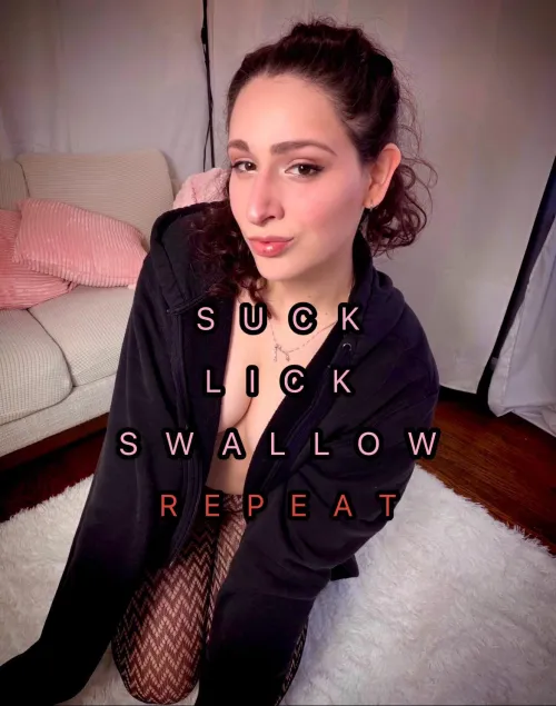 You’re a natural by Julian-michaels