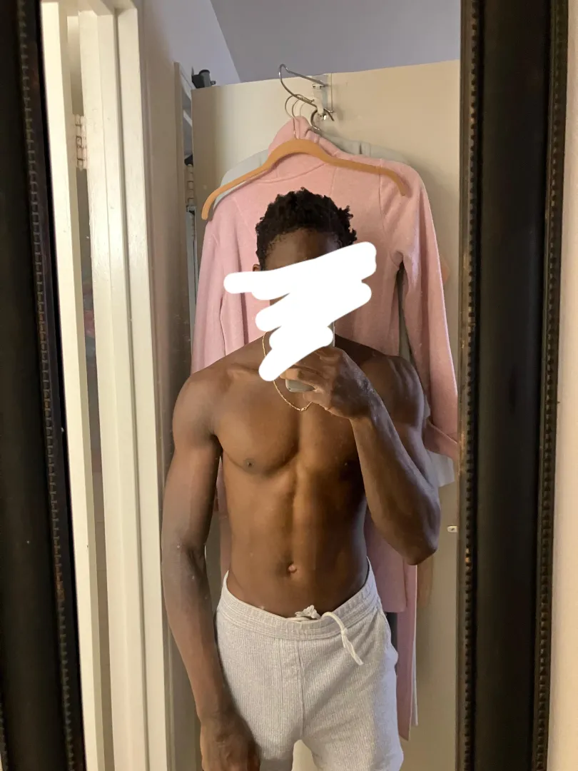 you’re about to be dominated by this head spinning alpha. you know you’re only good for one thing, so why make me wait? posted by aldo405