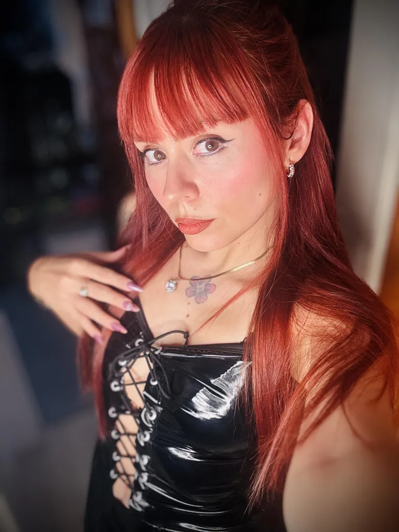 You’re already begging and I barely looked at you

Imagine how embarrassing you’ll be
once I actually start paying attention posted by loolisinful