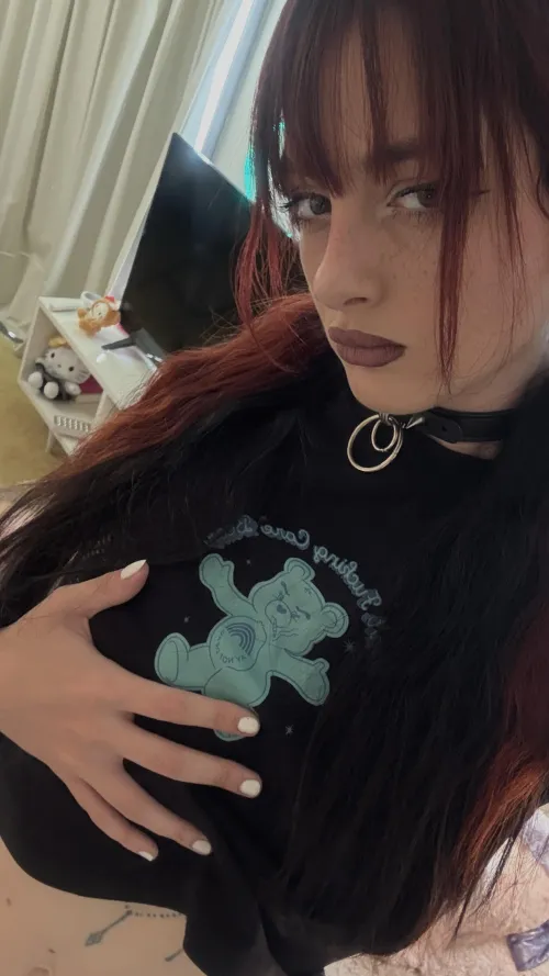 You’re already hooked by tlaw223