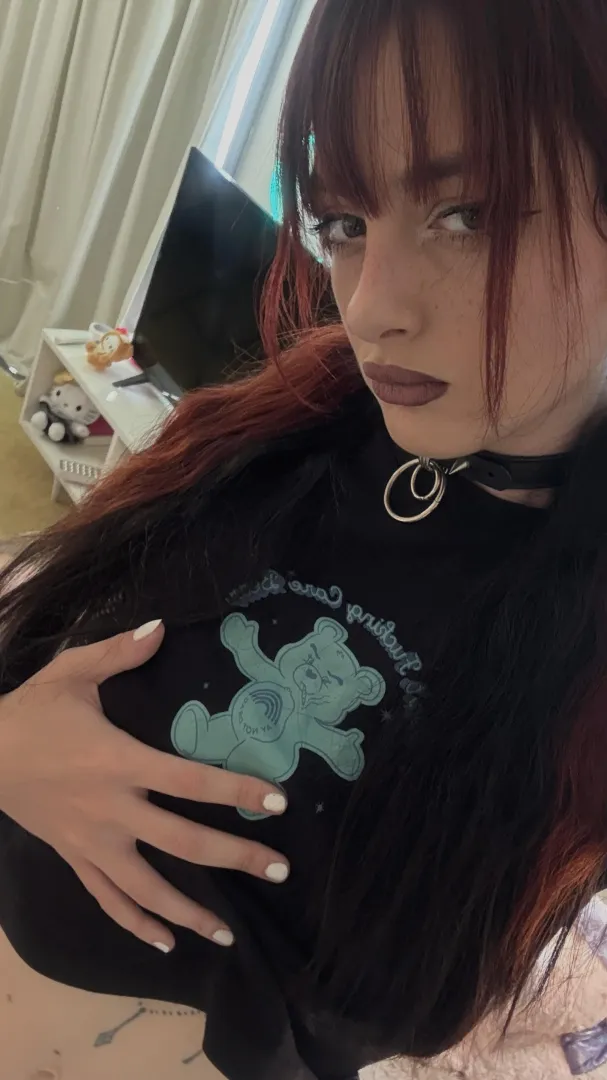 You’re already hooked posted by tlaw223