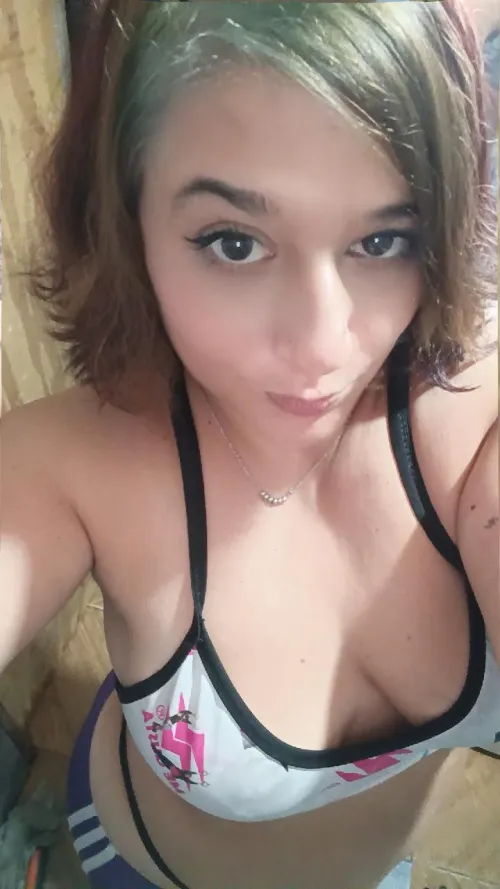 You're cornered because it's Friday, so let them humiliate you for a while, corner you, and turn you on while you send by Master_Objective_593