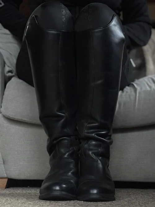 You’re exactly where I want you  by Relevant-Song8870