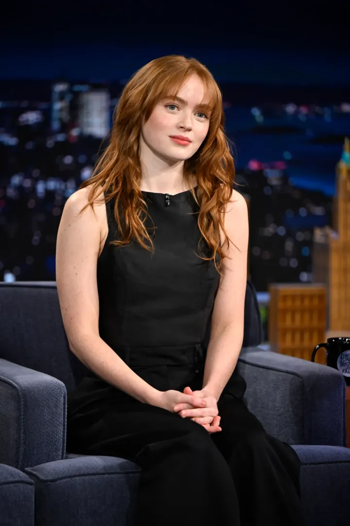 You're going to a cosplay event with Sadie. What would you like her to wear? posted by Mediocre_Site9066