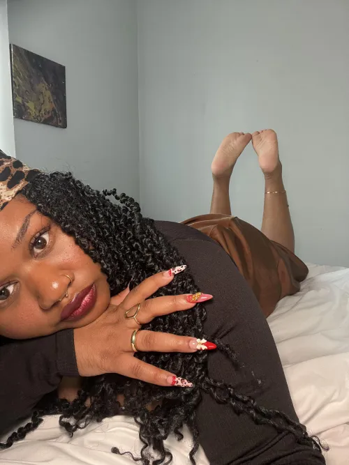 You’re going to be my sole sucker by Gstaerr