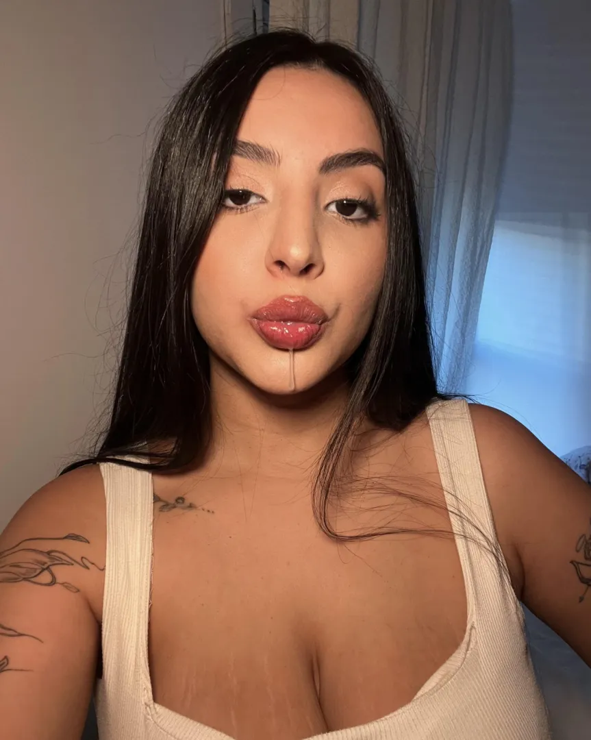 You're going to swallow it for mommy. posted by saambeatiful