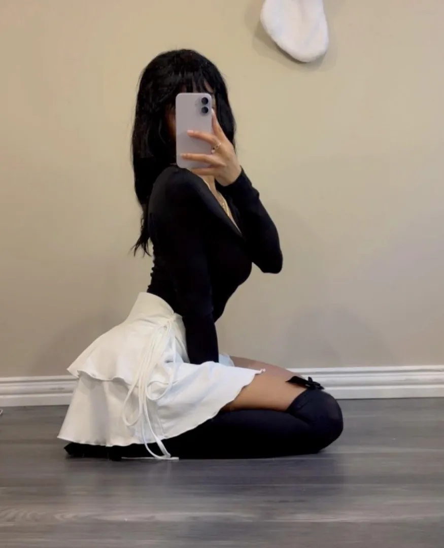 you're inferior, i'm superior. you deserve nothing more than a life of financial servitude to me posted by GoddessMayalee