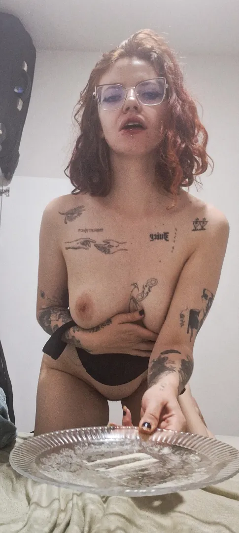 You're invited, bae posted by missandrick