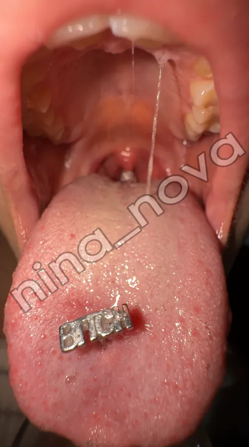 You're just a 2 minutes snack for me tiny by MissNinaNovaQueen