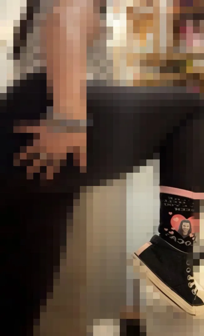 You’re just a shoe licker and a wallet. Why would you ever deserve more?  posted by XxPxtiteprincxssxX