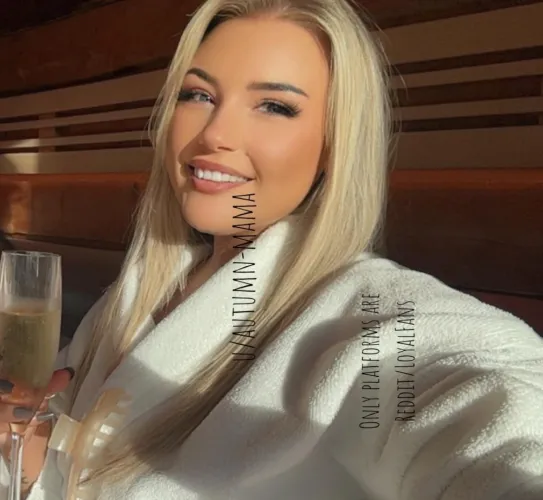 You’re just here to fund My happiness  by autumn-mama