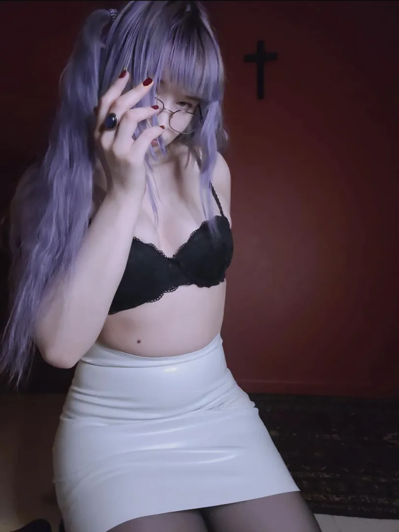 You're mine posted by dejasworld