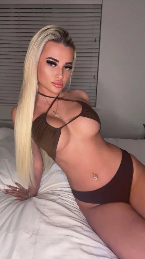 You're missing it rn by KindbutSteel