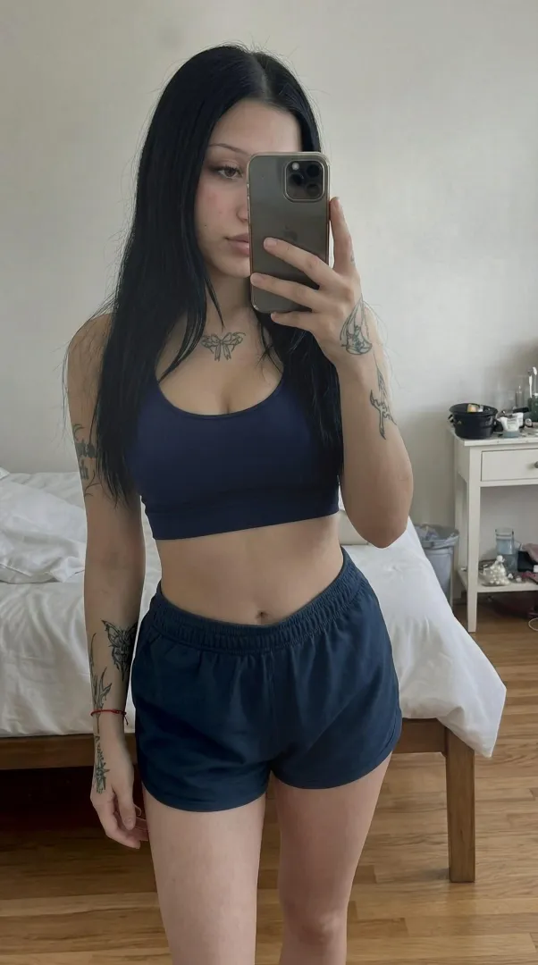 you’re not gonna regret this body type posted by Hot-Map-5158