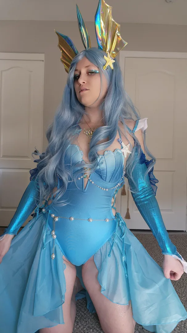 You're not in trouble...yet. posted by Cissnei_