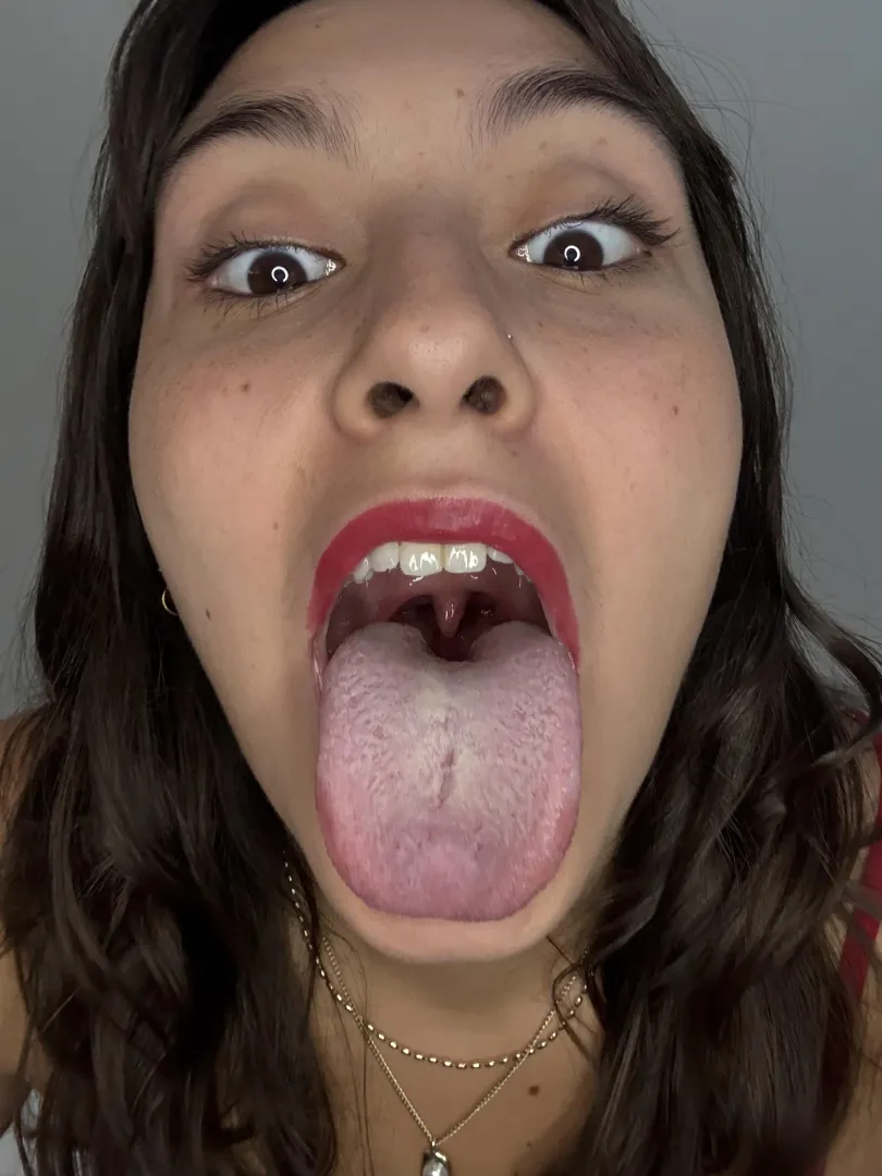 You’re not prey… you’re a craving {f} posted by brookewithe