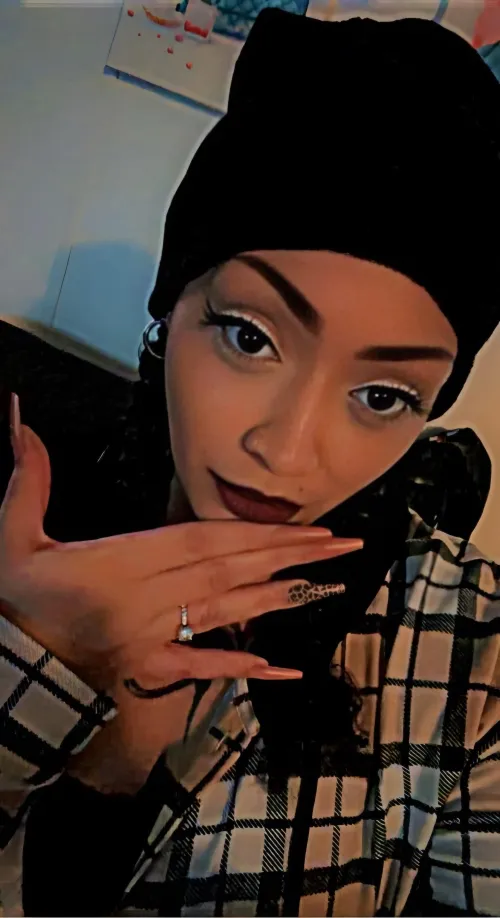 You’re obsessed already ✨ by Yes_Ynez