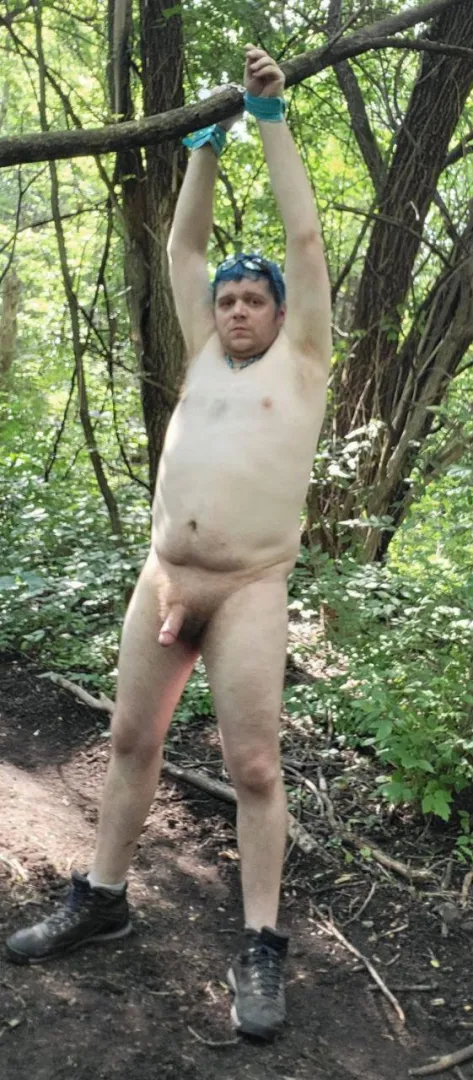 You're on a hike and come across this jackpot. What happens next? posted by Fun-Faithlessness387