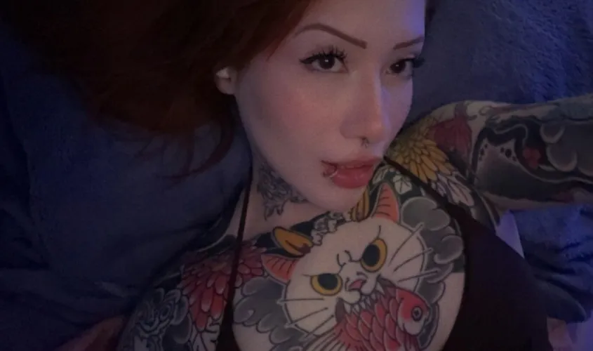 you’re one dm away from the best decision of your night ✨ [GFE] by External-Care5128