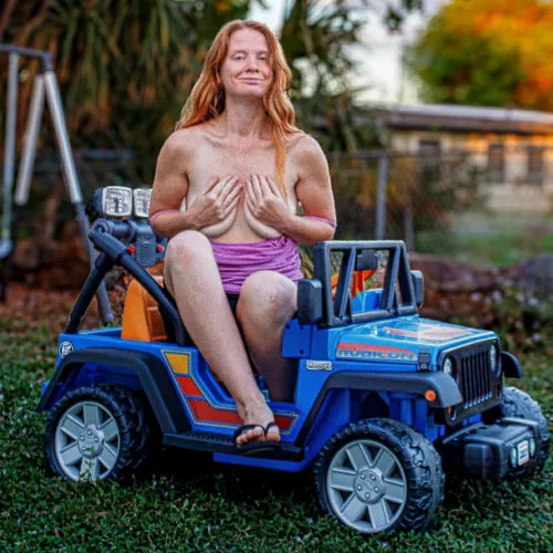 you’re only allowed one word in the comments -- make it count by --lily-rose--