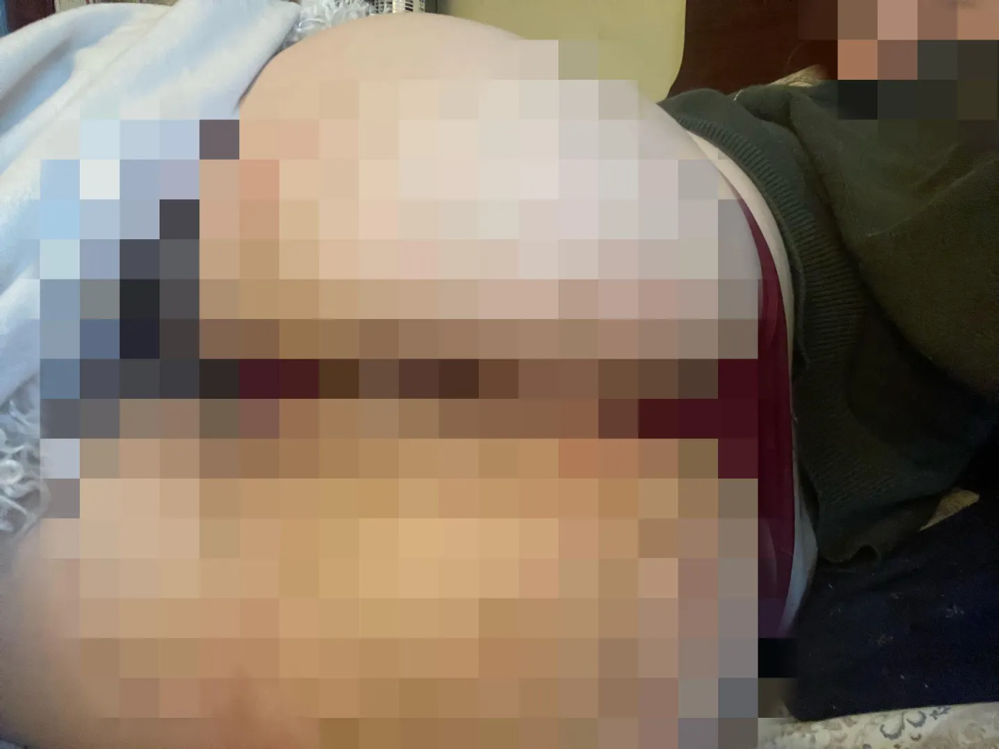 You’re only allowed to see if you send posted by Juleszgoddess